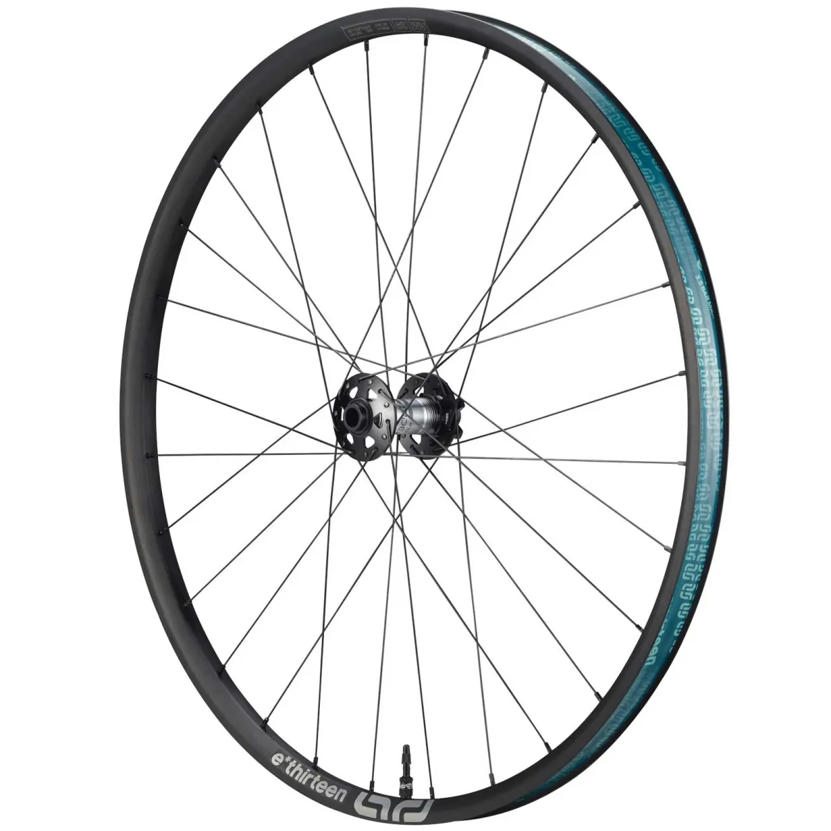 e*thirteen Sylvan Sidekick Race AM Alu Vorderrad | 29 Zoll Boost 15x110mm