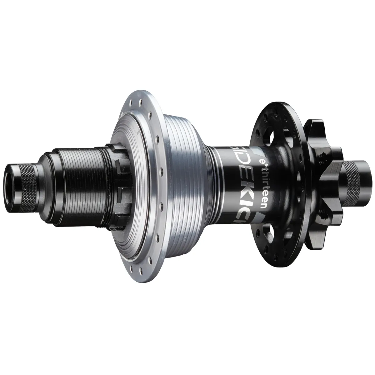 e*thirteen Sylvan Sidekick Race AM Carbon Hinterrad | 29 Zoll SuperBoost 12x157mm Rotor Sram XD