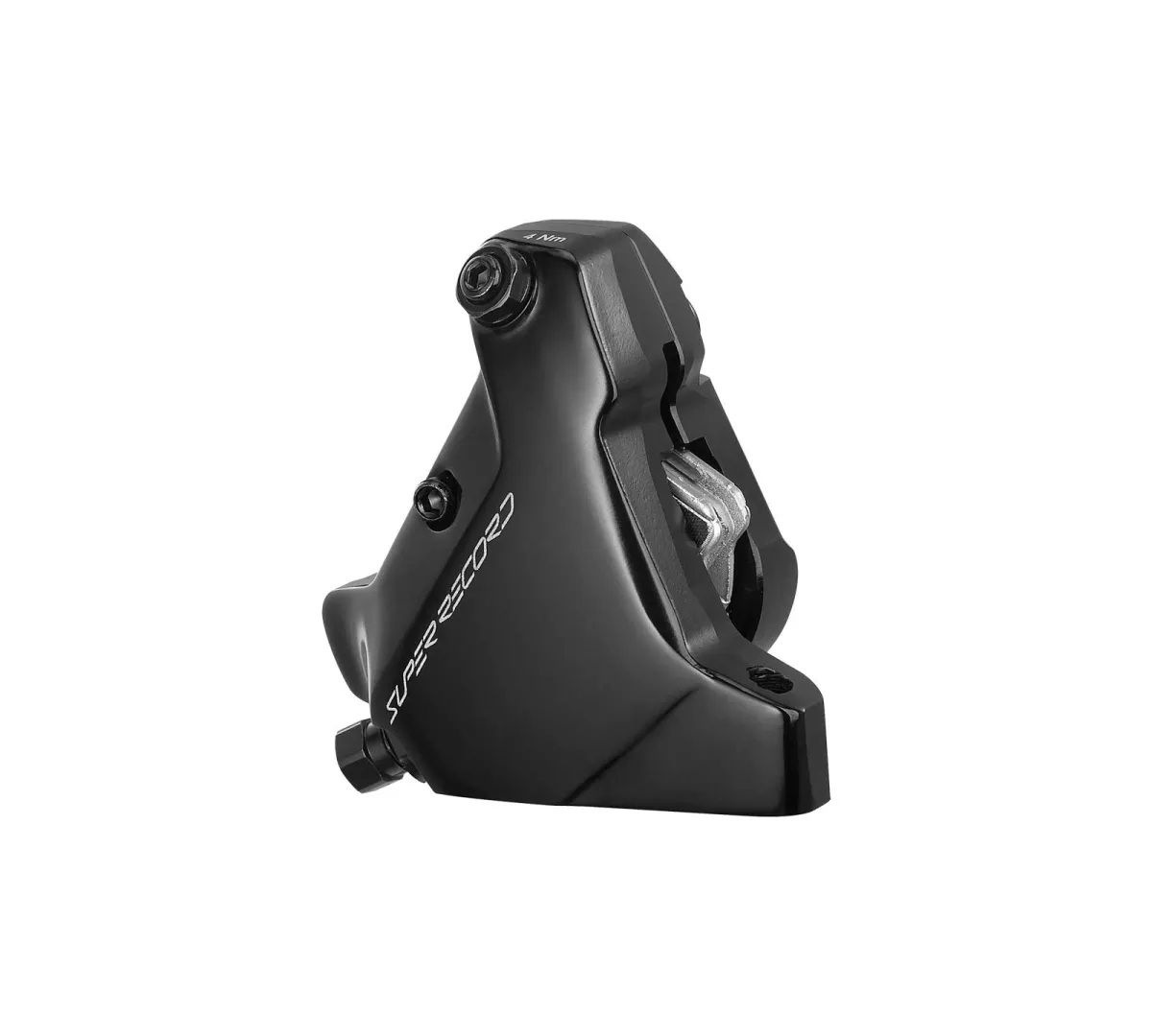 Campagnolo Super Record S WRL Scheibenbremse | Ergopower Griff Rechts + HR Bremssattel 160mm