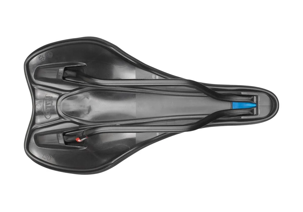 Selle Italia SLR Boost TM Manganese Sattel S1 Breite 130mm Gestell Stahl schwarz Retourenartikel