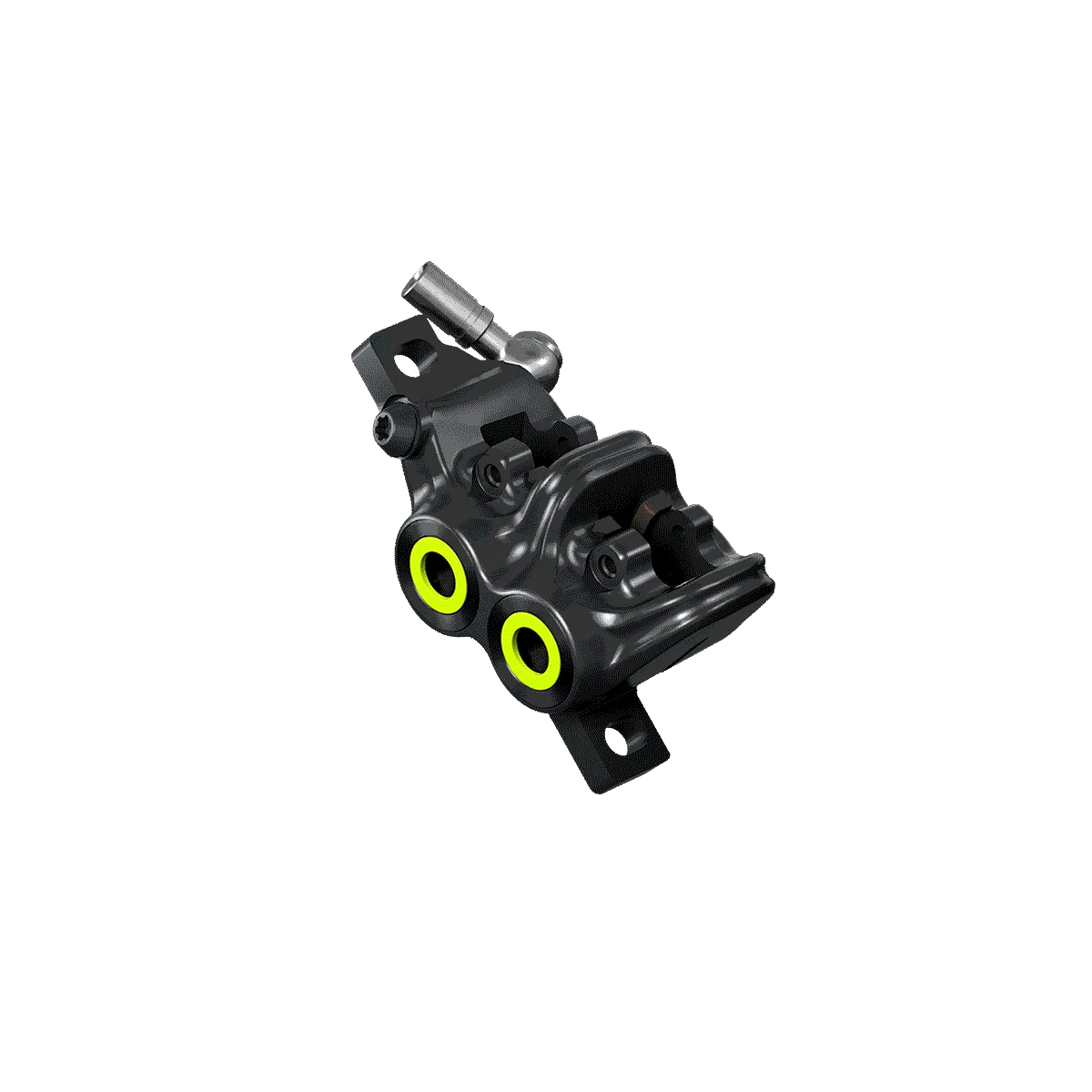 Magura MT5 Pro HC Scheibenbremse