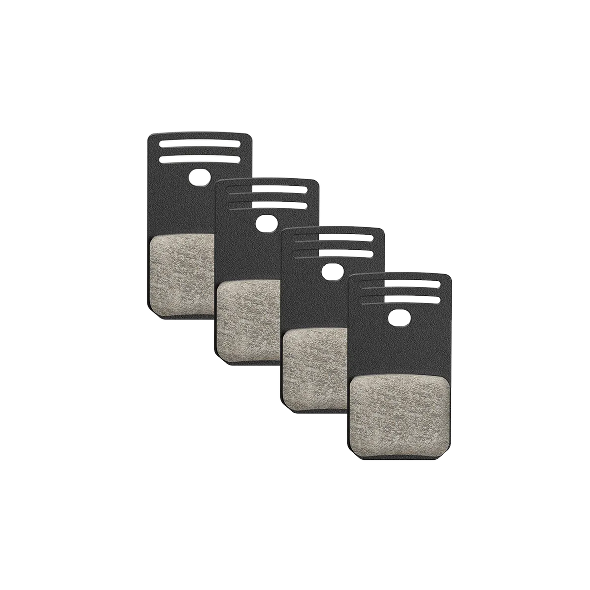 Magura Gustav Pro 13.S Sport Scheibenbremsbeläge Typ 4-Kolben 4 Stück