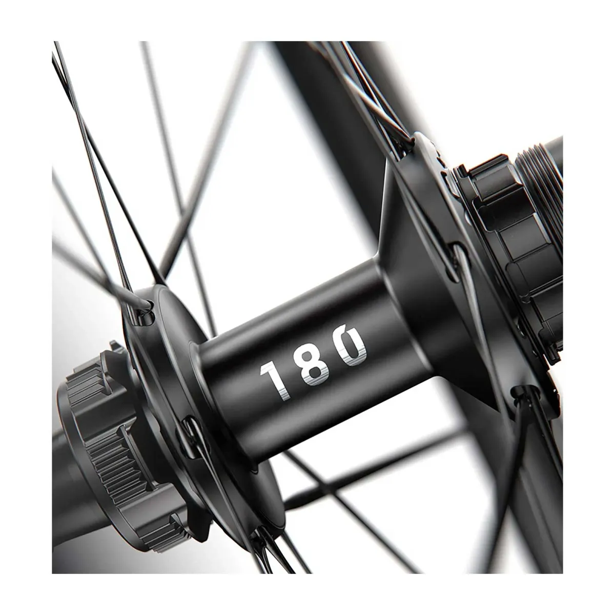 DT Swiss GRC 1100 Dicut 30 DB Laufradsatz Disc CL 28 Zoll / 700C