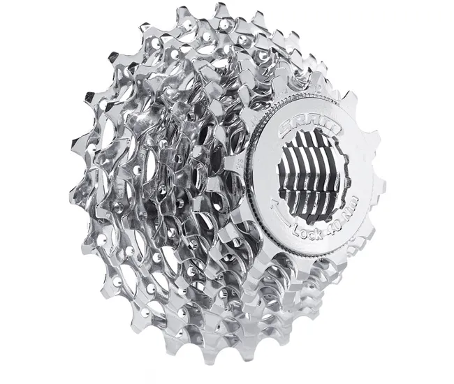 Sram PG 950 Kassette MTB HG 9-fach Abstufung 11-34 Zähne