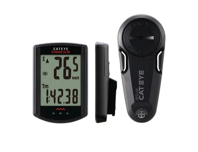 Cat Eye Strada Wireless Slim CC RD310W Computer schwarz