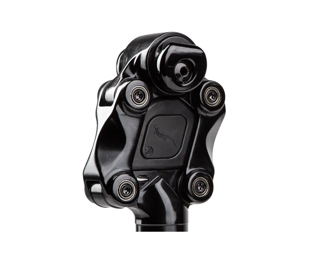 Cane Creek Thudbuster ST G4 Sattelstütze 27,2 mm x 345 mm