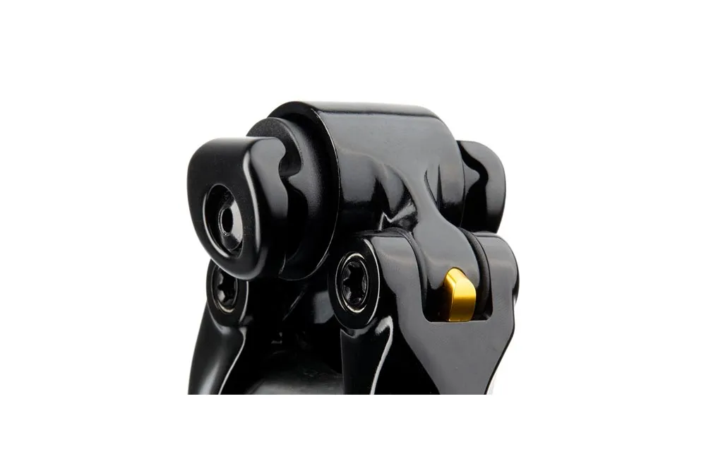 Cane Creek Thudbuster ST G4 Sattelstütze 27,2 mm x 345 mm