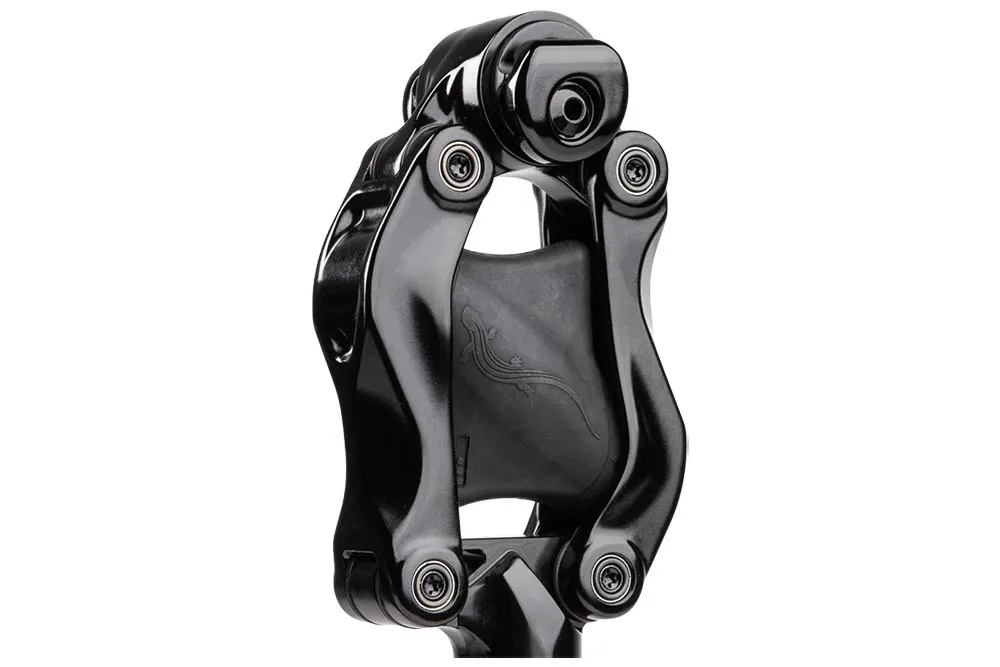 Cane Creek Thudbuster LT G4 Sattelstütze 27,2 mm x 390 mm