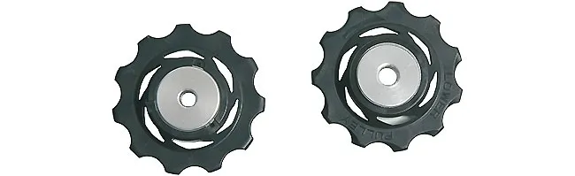 Sram Blackbox Ceramic Schaltröllchen Set 10-fach