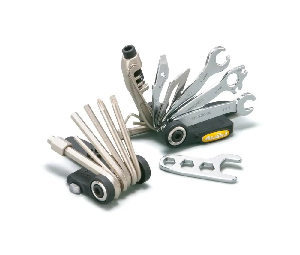 Topeak Miniwerkzeug Alien 2
