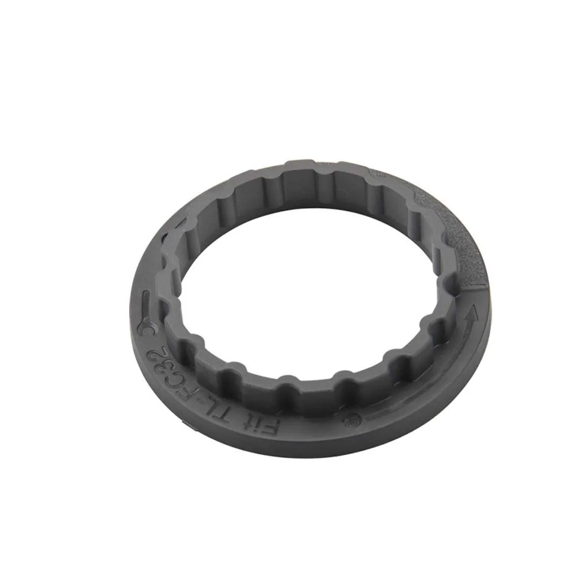 Shimano Adapter-Werkzeug TL-FC25 für SM-BBR60 / BB-MT800 Innenlager 44/34mm