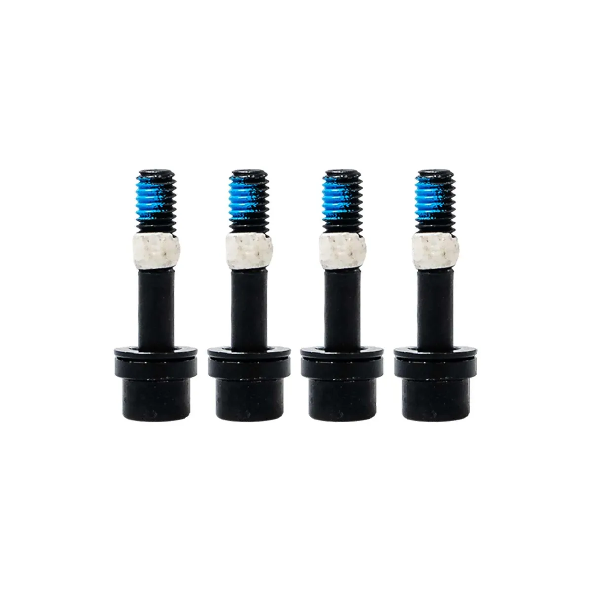 Magura QM Adapter Schrauben M6x30mm 4 Stück