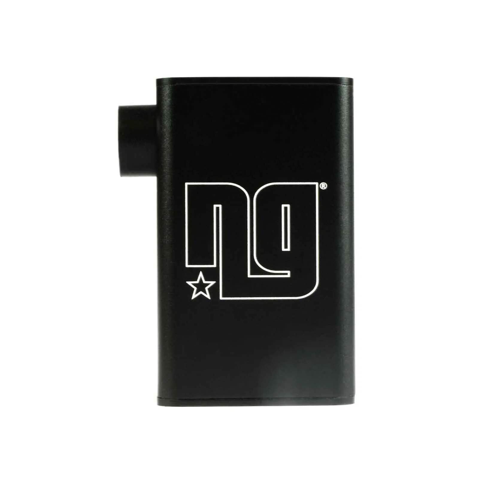 NG Sports Cawacawa Akku-Minipumpe - max 8,3 Bar