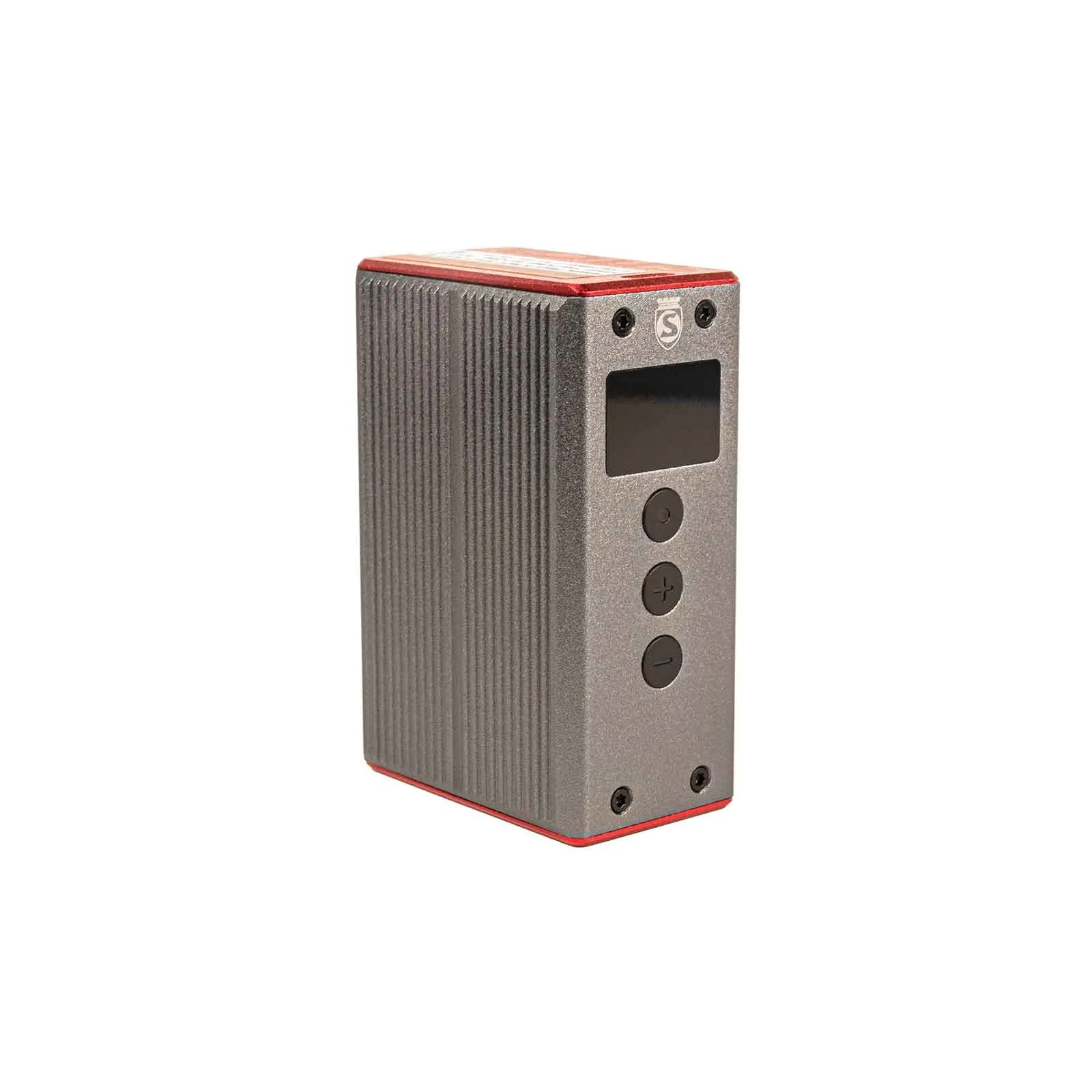 SILCA Elettrico Ultimate - Akku Minipumpe max 7 Bar