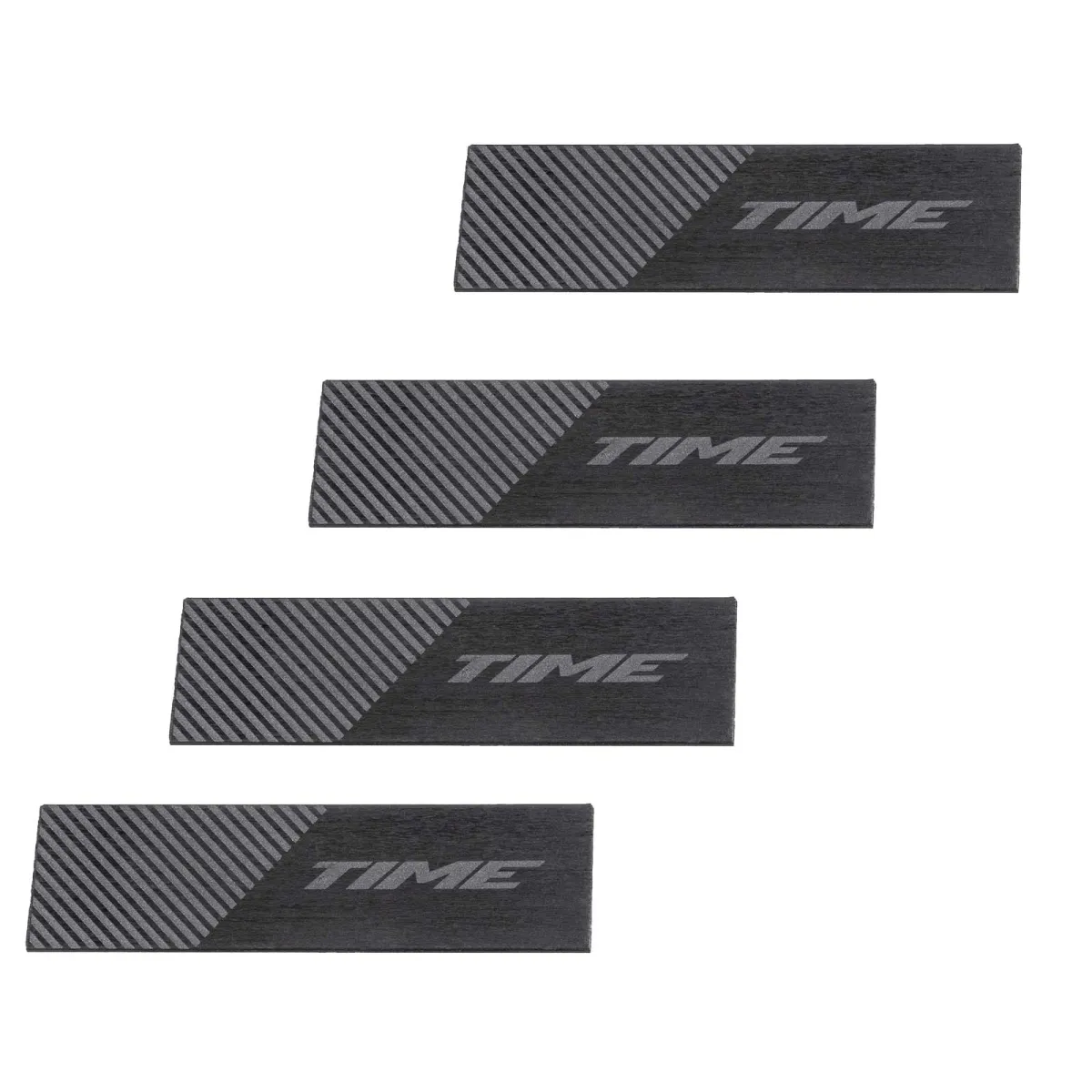 Time Xpro Pedal Ersatzteil | Carbon Blade Kit