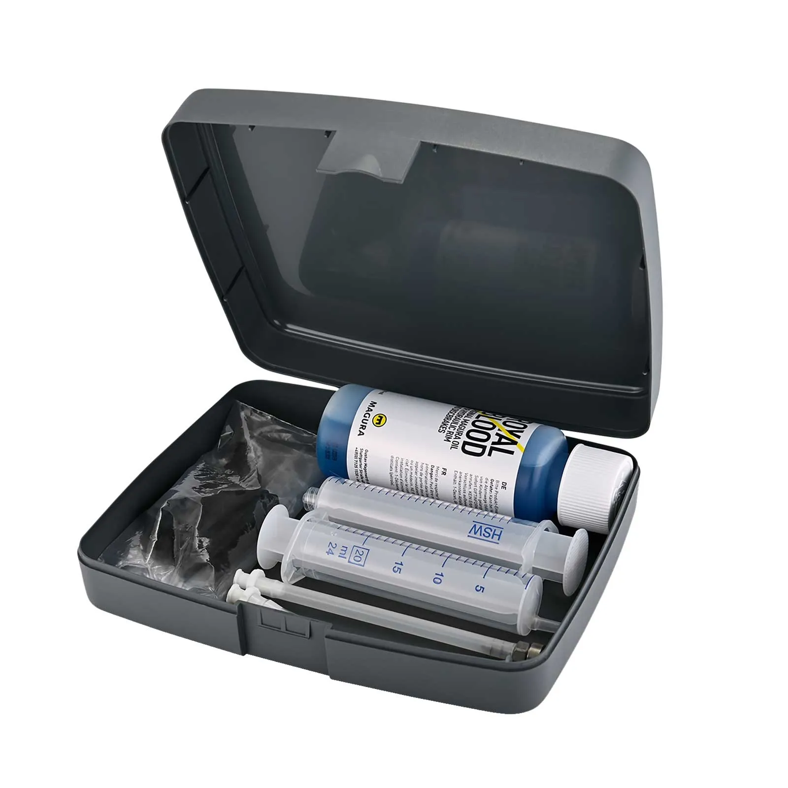 Magura Service Kit Core | Scheiben- und Felgenbremsen