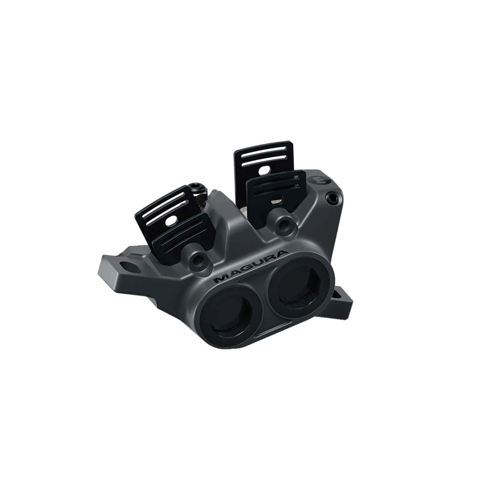 Magura Clara Pro Disc Bremssattel kompett