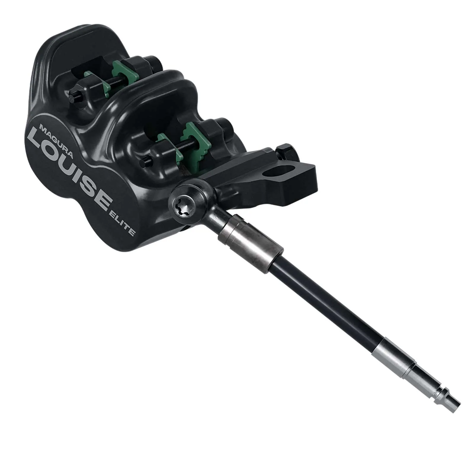 Disc Set Magura Louise Elite Scheibenbremsen + MDR-P CL Centerlock Scheiben komplett