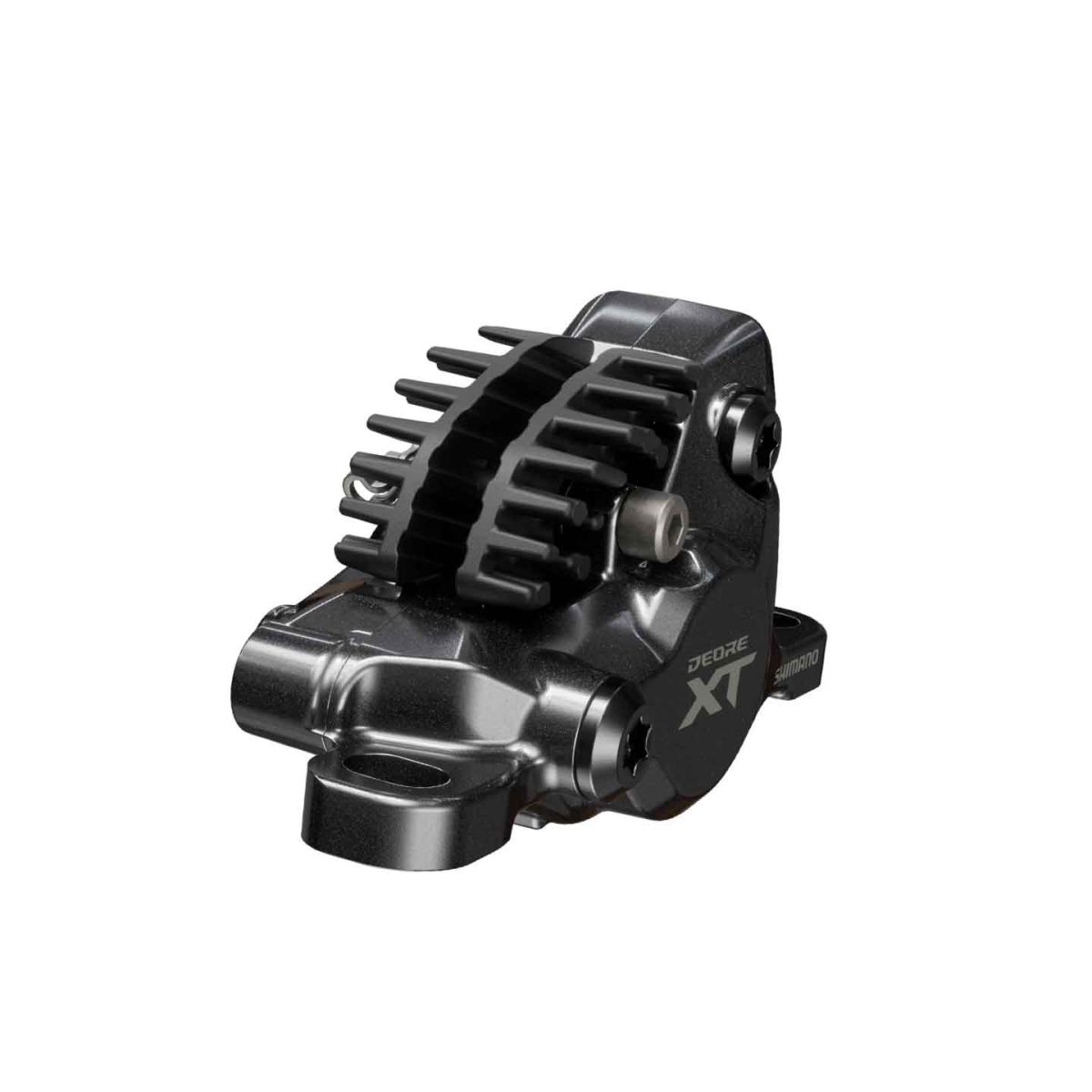 Disc-Set Shimano Deore XT M8200 XC Scheibenbremsen 2-Kolben| Disc Cneterlock Scheiben RT-CL800