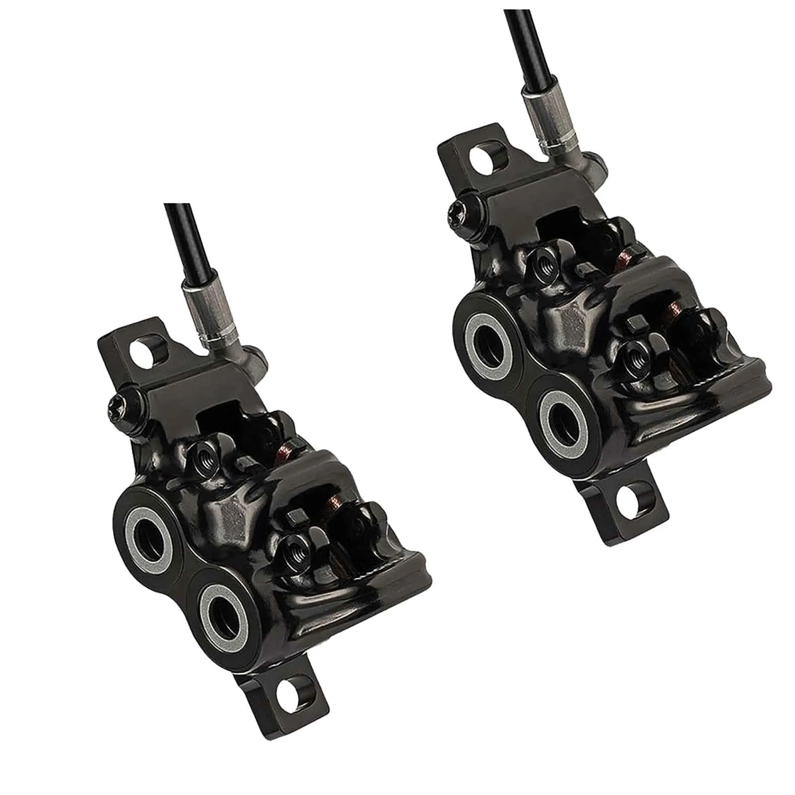 Disc Brake Set | Magura MT5 Bremsen + MDR-P CL Scheiben Centerlock