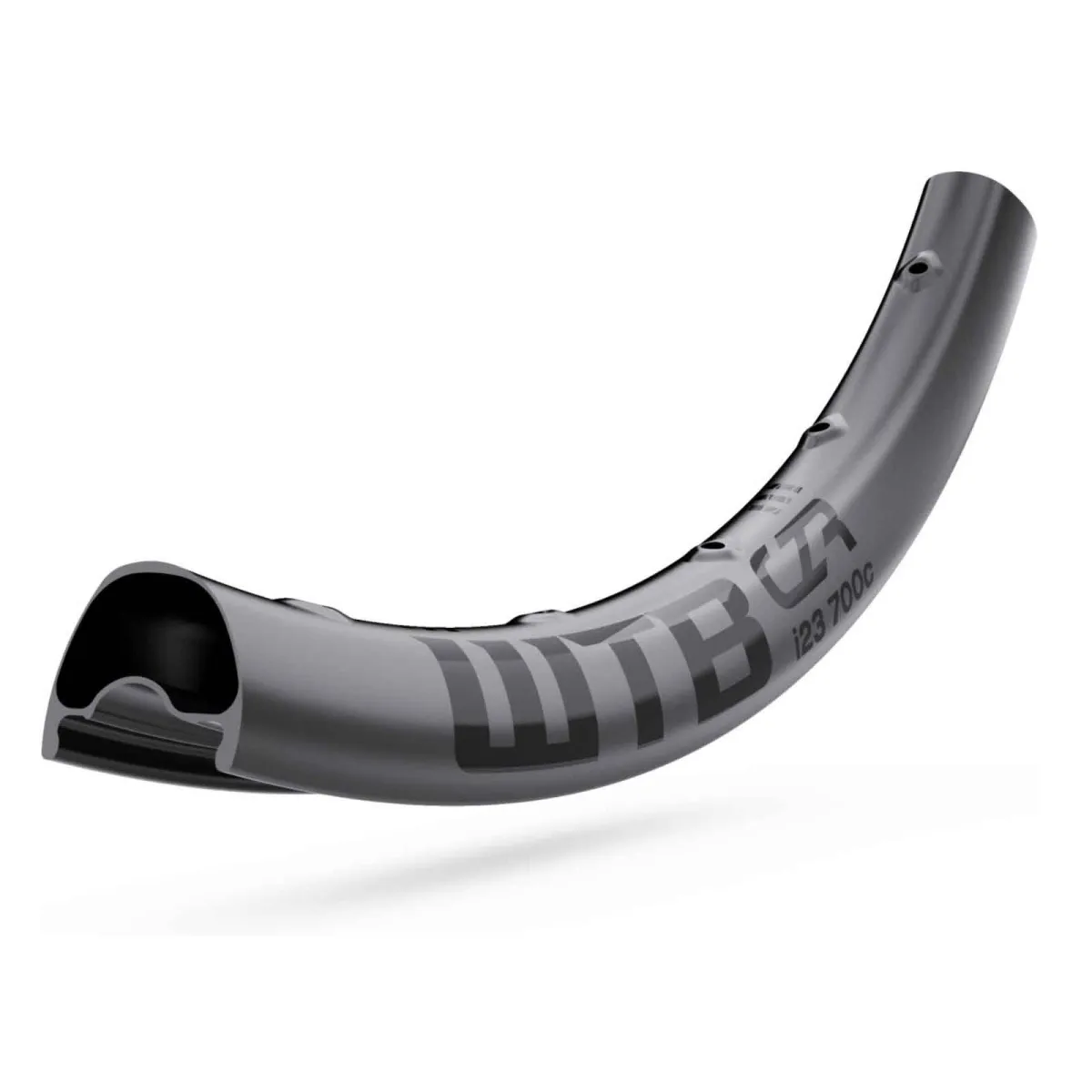 WTB CZR i23 Felge TCS Disc 29 Zoll Carbon 28 Loch