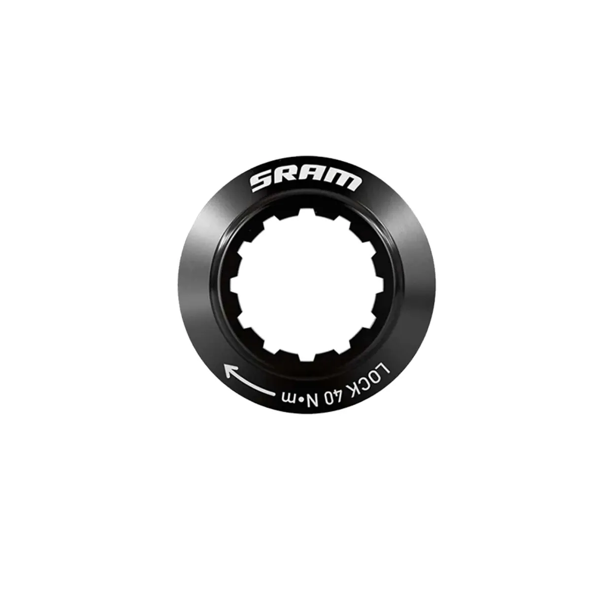 Sram Paceline Bremsscheibe Centerlock 160 mm internal Lockring