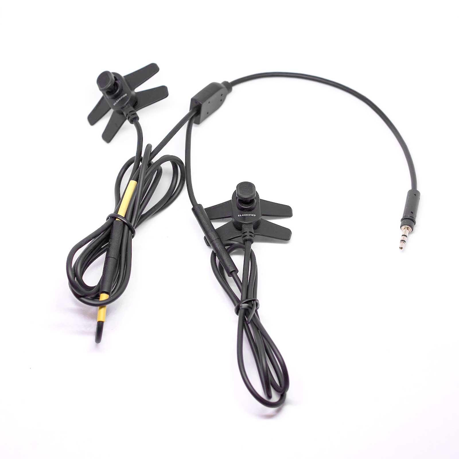 Classified Powershift Doubleshift Schaltknöpfe Dropbar-Lenker 50mm