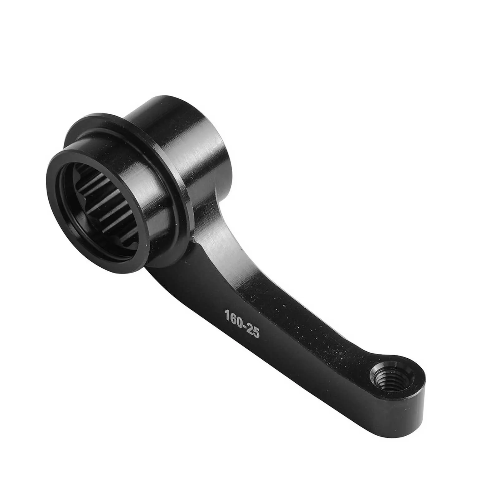 Classified Powershift Torque Support Arm | Drehmomentstütze Flatmount 160-25