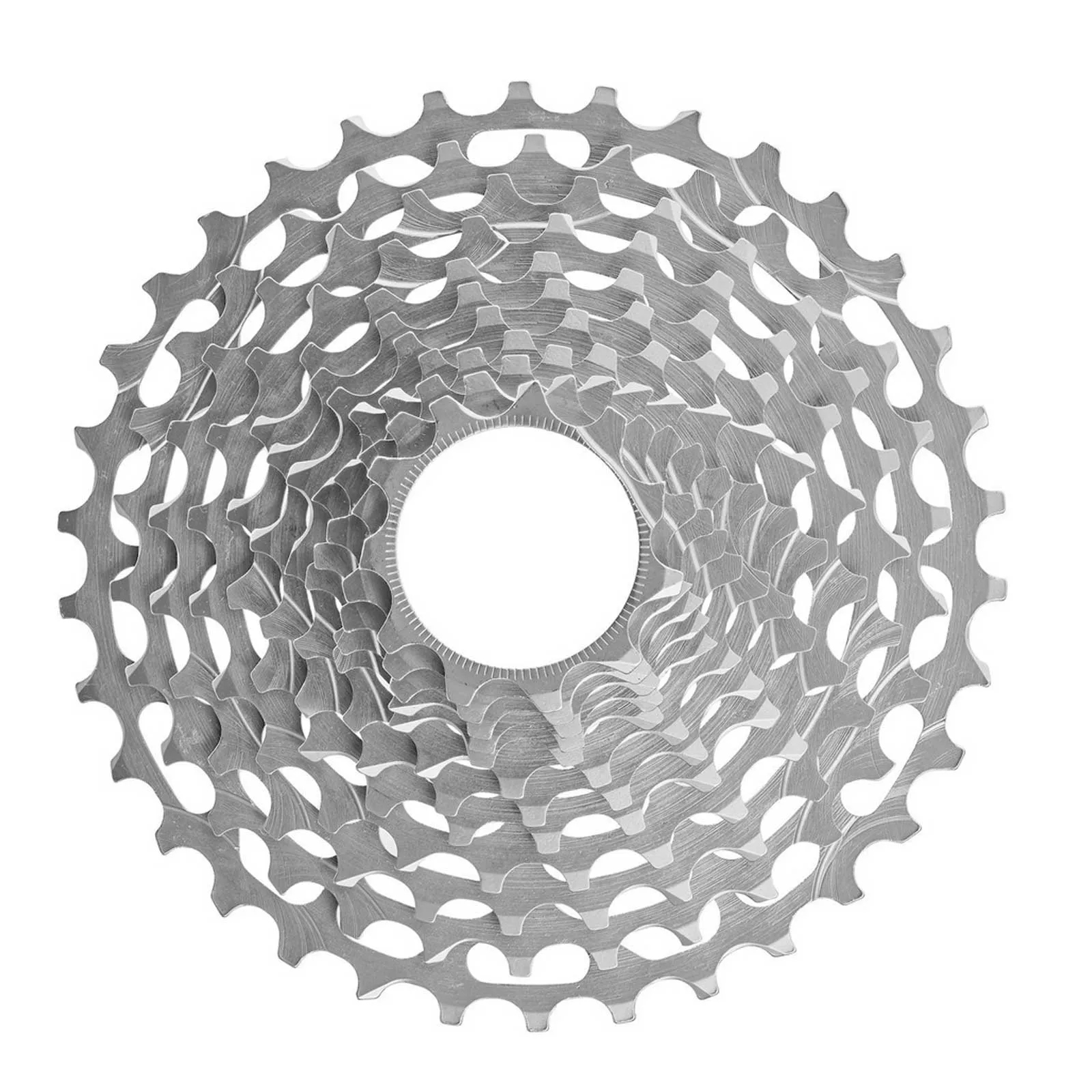 Classified Powershift Kassette Abstufung 11-34 Zähne 12-fach