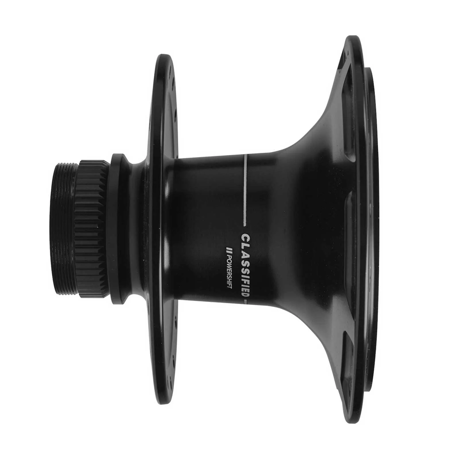 Classified Powershift Nabenkörper Road/Gravel | J-Bend 32 Loch Non-Boost 142mm