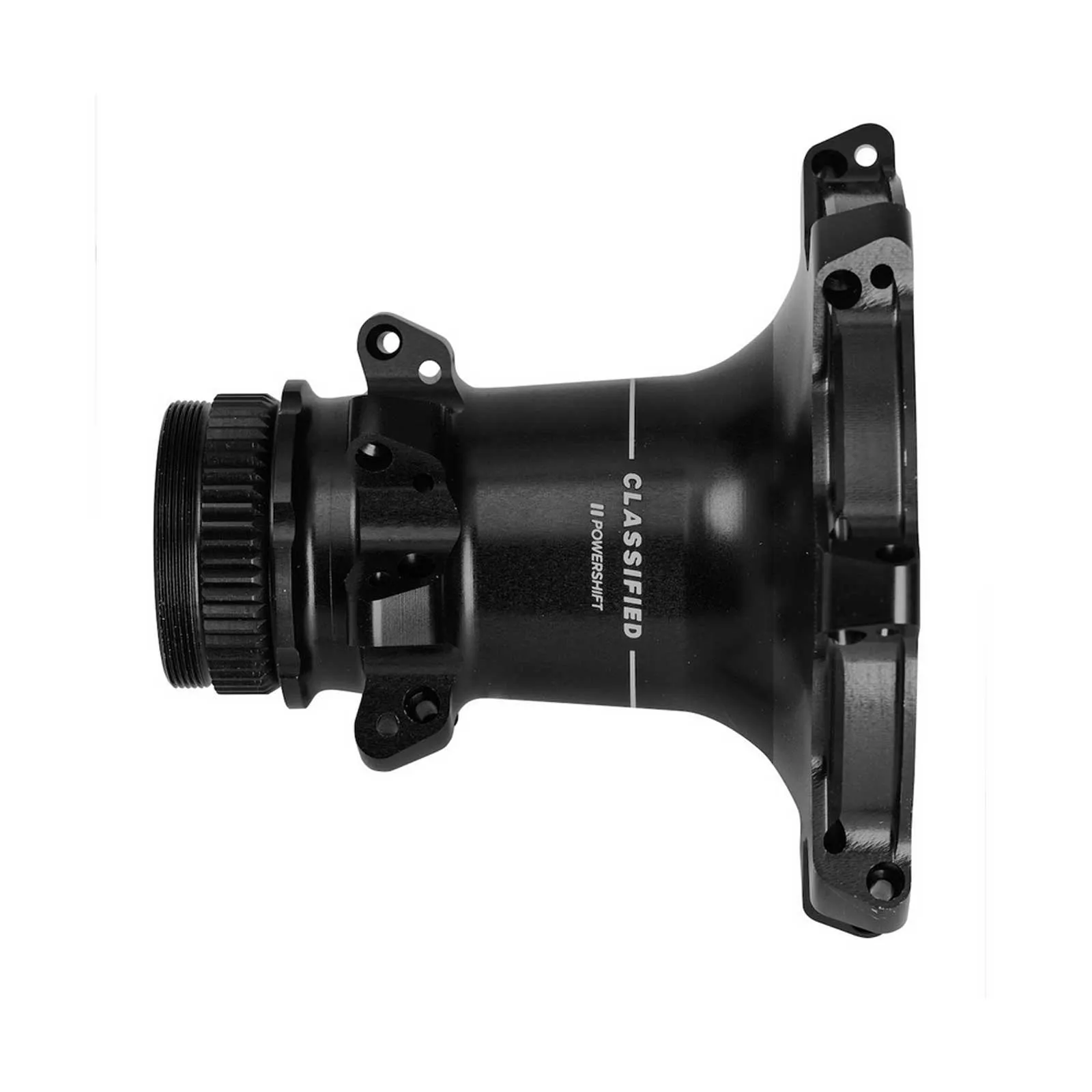 Classified Powershift Nabenkörper MTB | Straightpull 28 Loch Boost 148mm