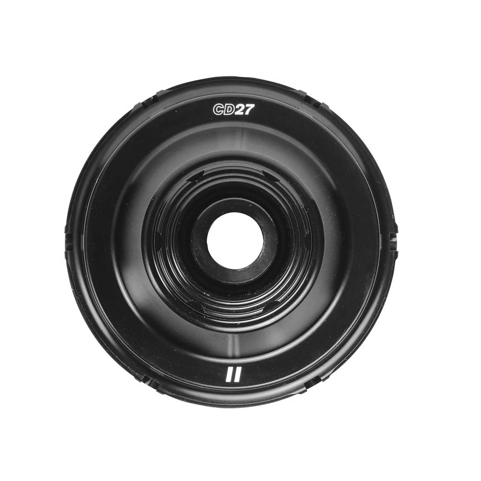 Classified Powershift Nabengetriebe CD 27 Kassettenaufnahme Non-Boost 12x142mm