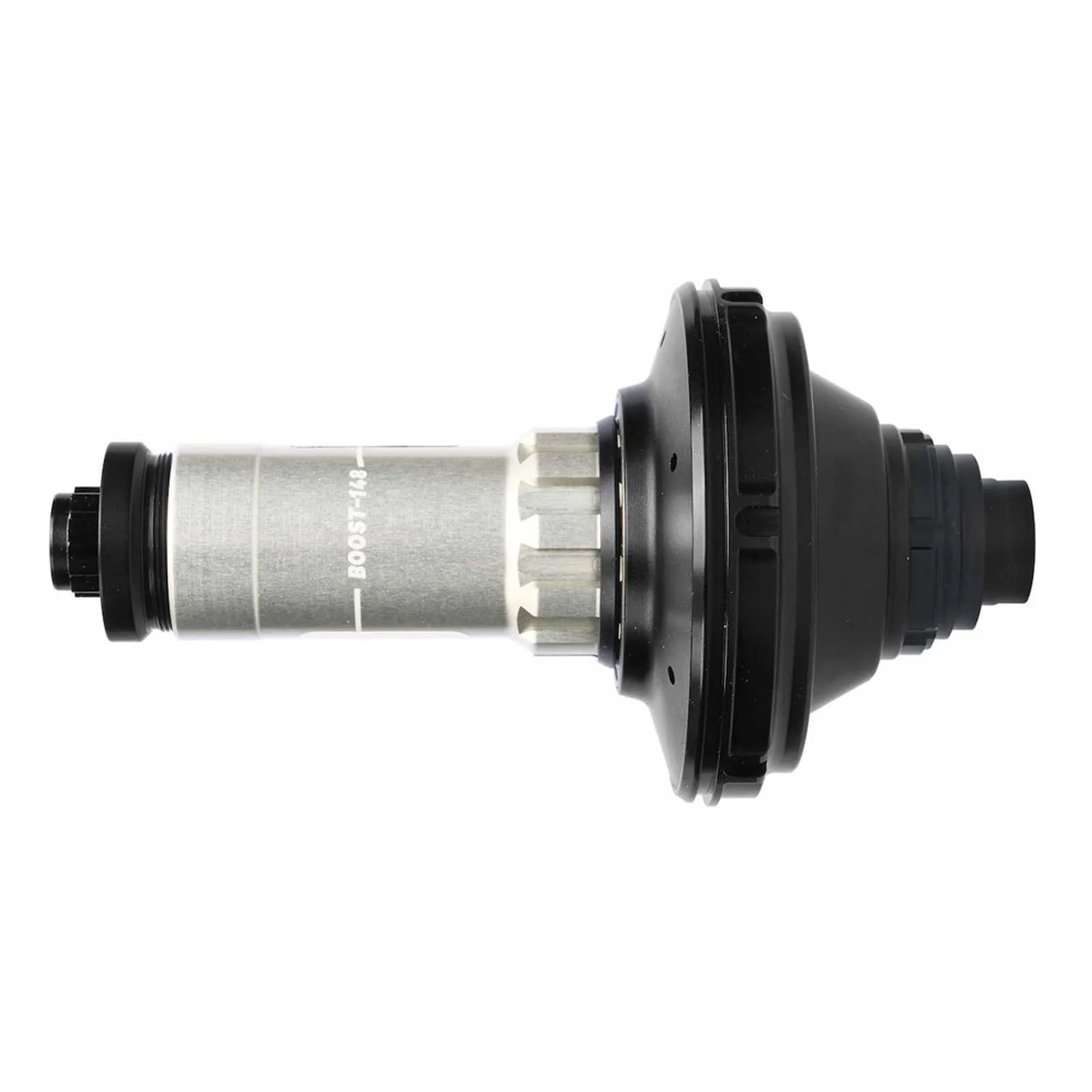 Classified Powershift Nabengetriebe CD-27 Kassettenaufnahme Boost 12x148mm