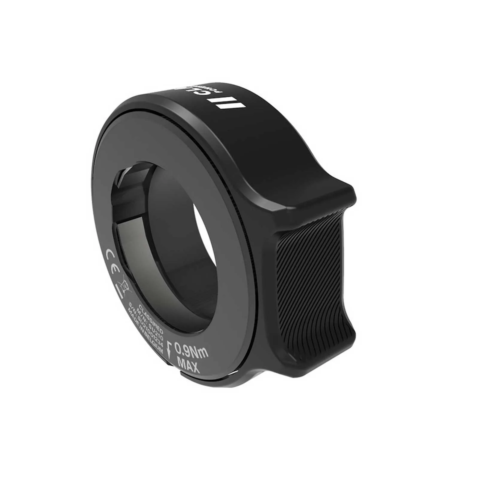 Classified Powershift Schalthebel + Steuereinheit | Ringshifter Flatbar-Lenker