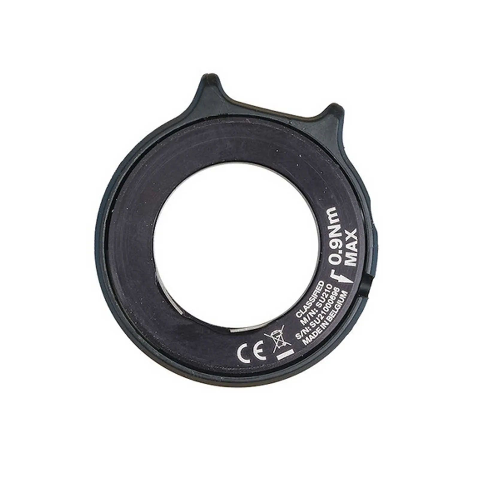 Classified Powershift Schalthebel + Steuereinheit | Ringshifter Flatbar-Lenker