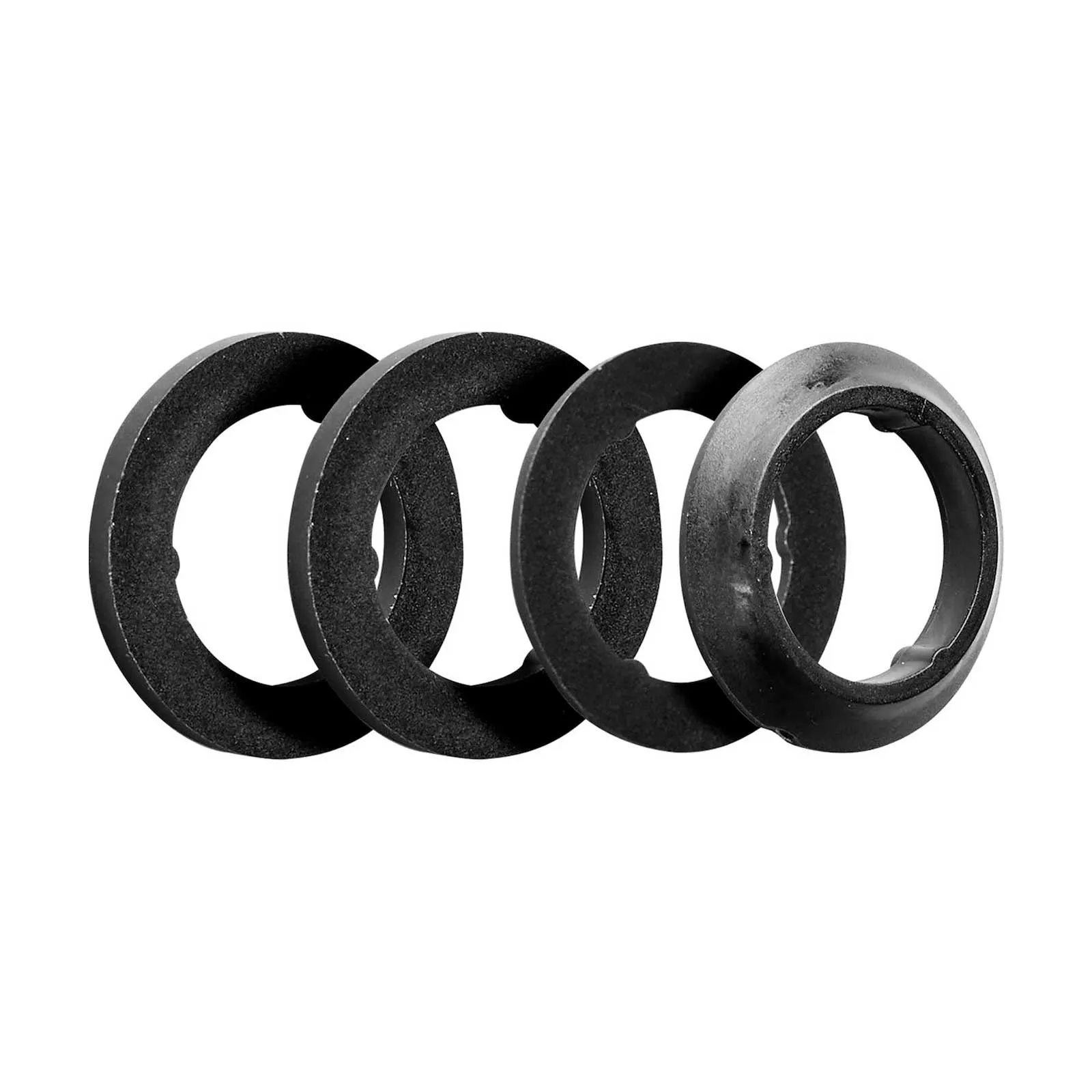 Classified Powershift Spacer-Set für Steckackse