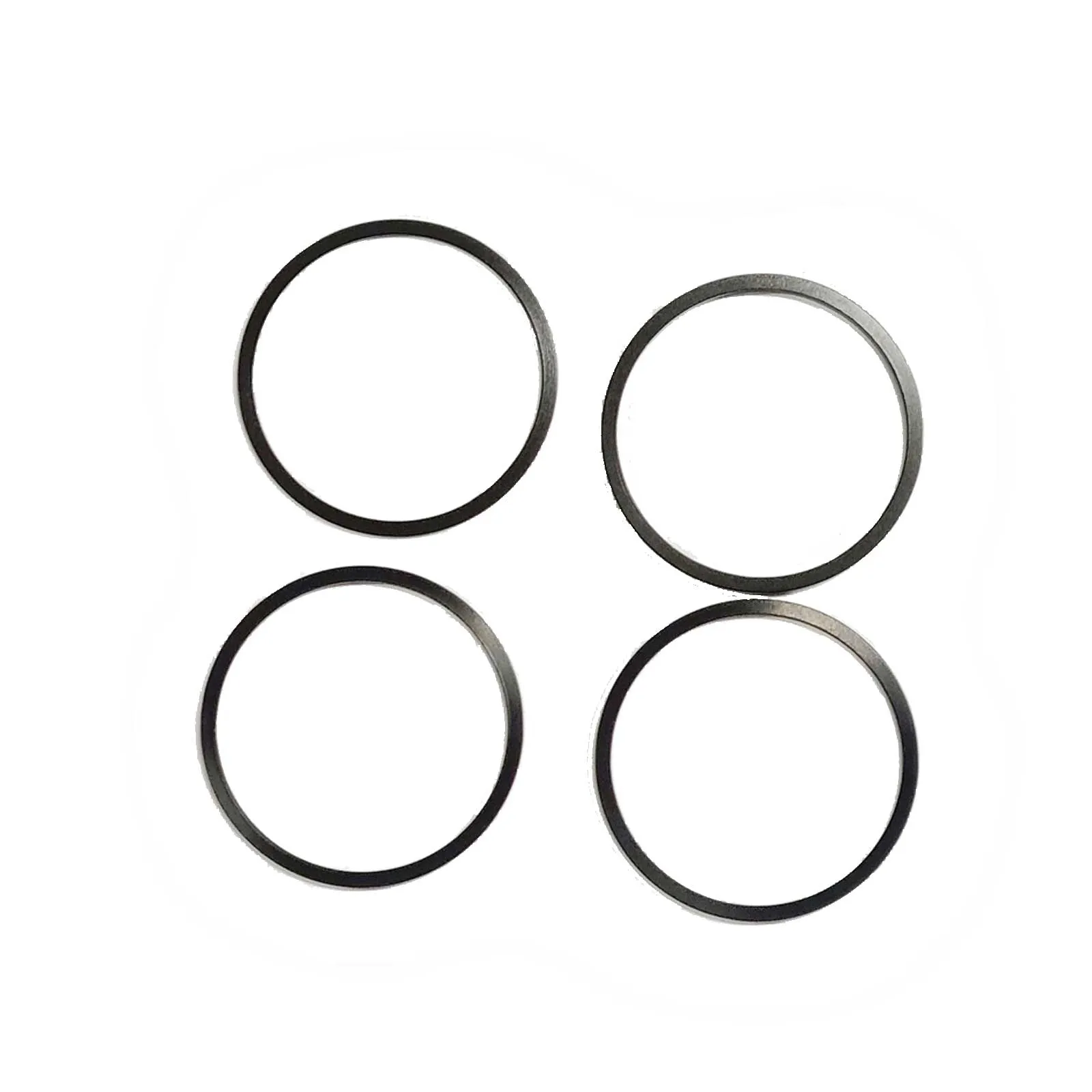 Classified Powershift Spacer-Set für Riemenantrieb