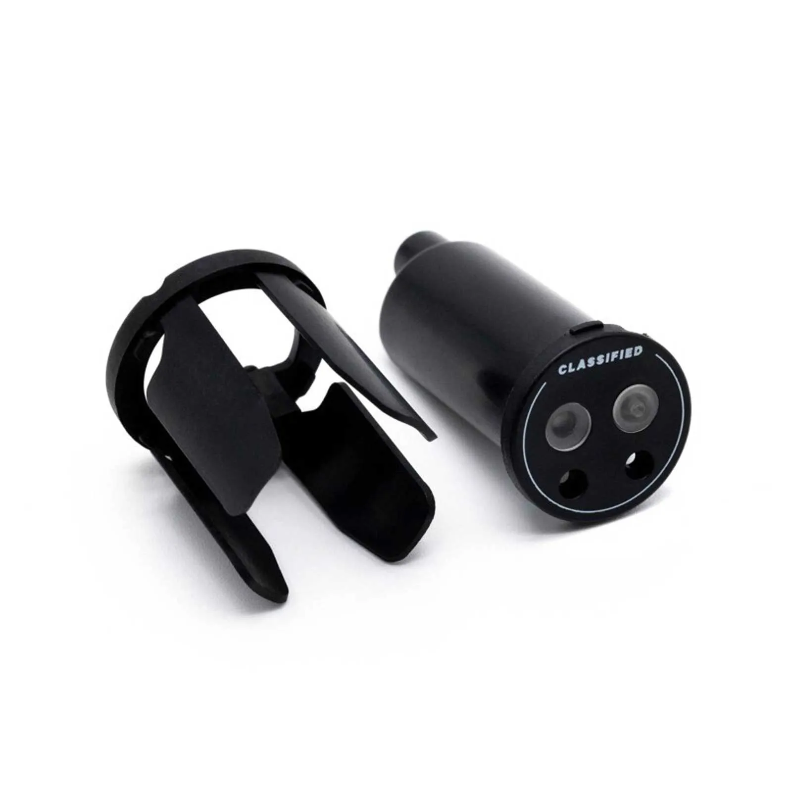 Classified Powershift Steuereinheit | Dropbar-Lenkerende