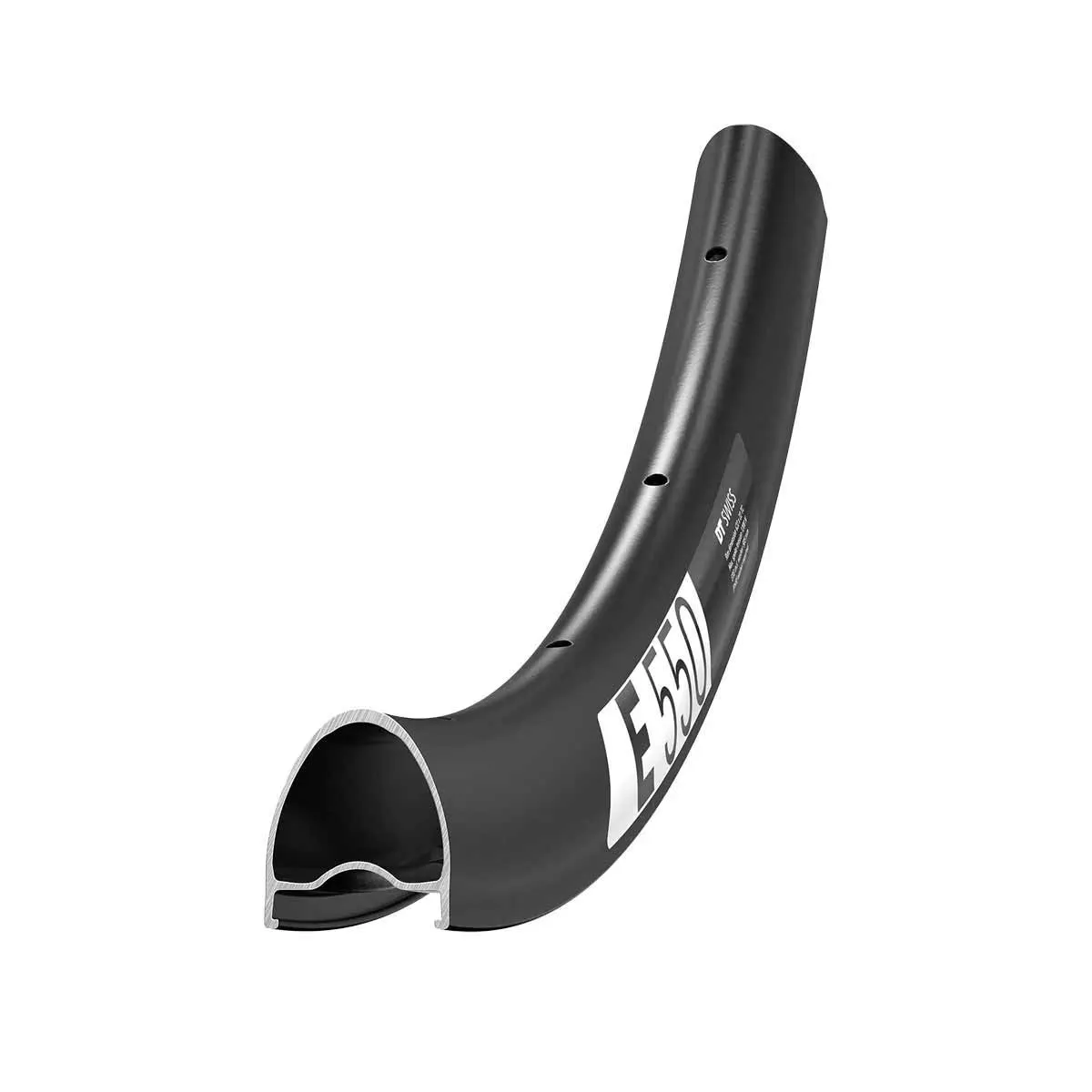 28 Zoll Gravel Vorderrad Schmidt SON 28 Disc Nabendynamo + DT Swiss E 550 Disc Felge | build by TNC