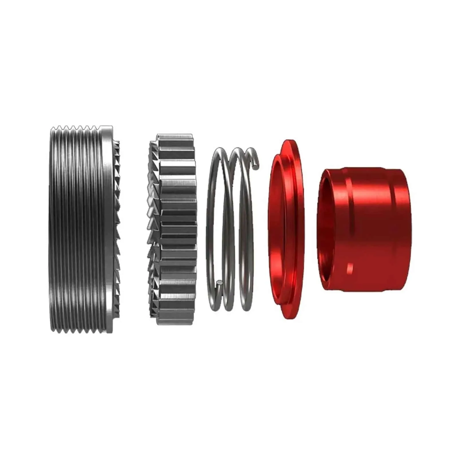 DT Swiss XMC 1200 Spline CL EXP | 29 Zoll MTB Hinterrad Centerlock Boost