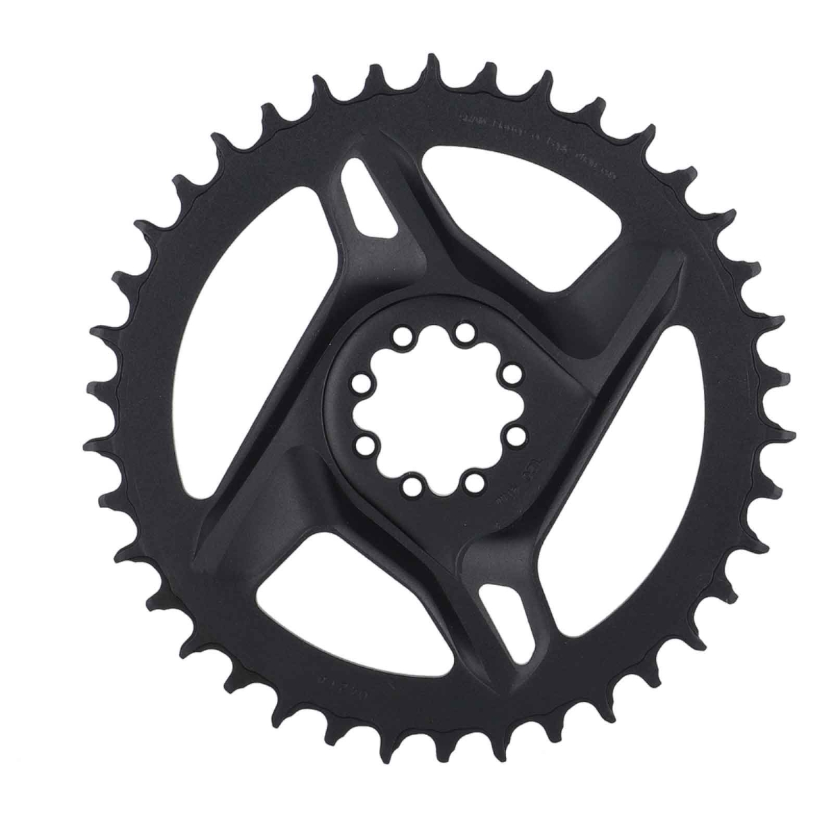 Sram Red / Force XPLR Direct Mount Kettenblatt | X-Sync 1x12/13-fach grau 40 Zähne