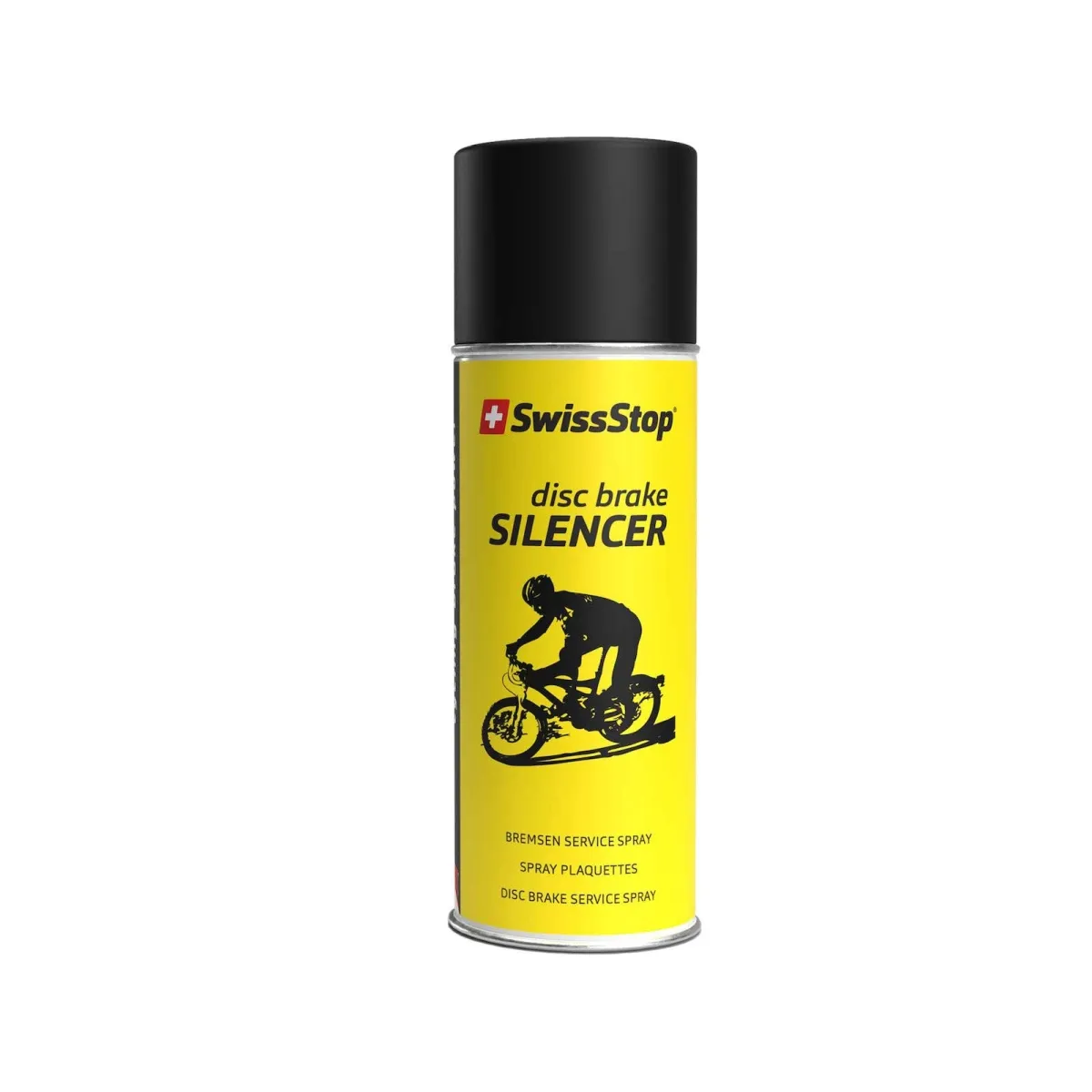 SwissStop Disc Brake Silencer | Service Spray 500 ml