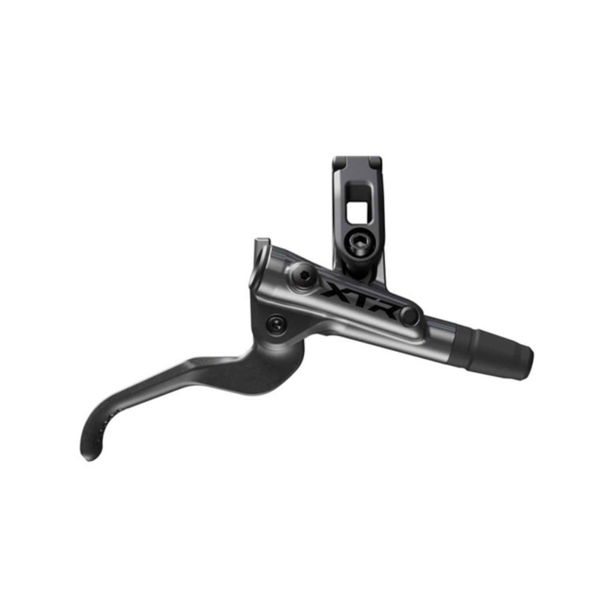 Discset Shimano XTR M9200 XC Scheibenbremsen 2-Kolben komplett