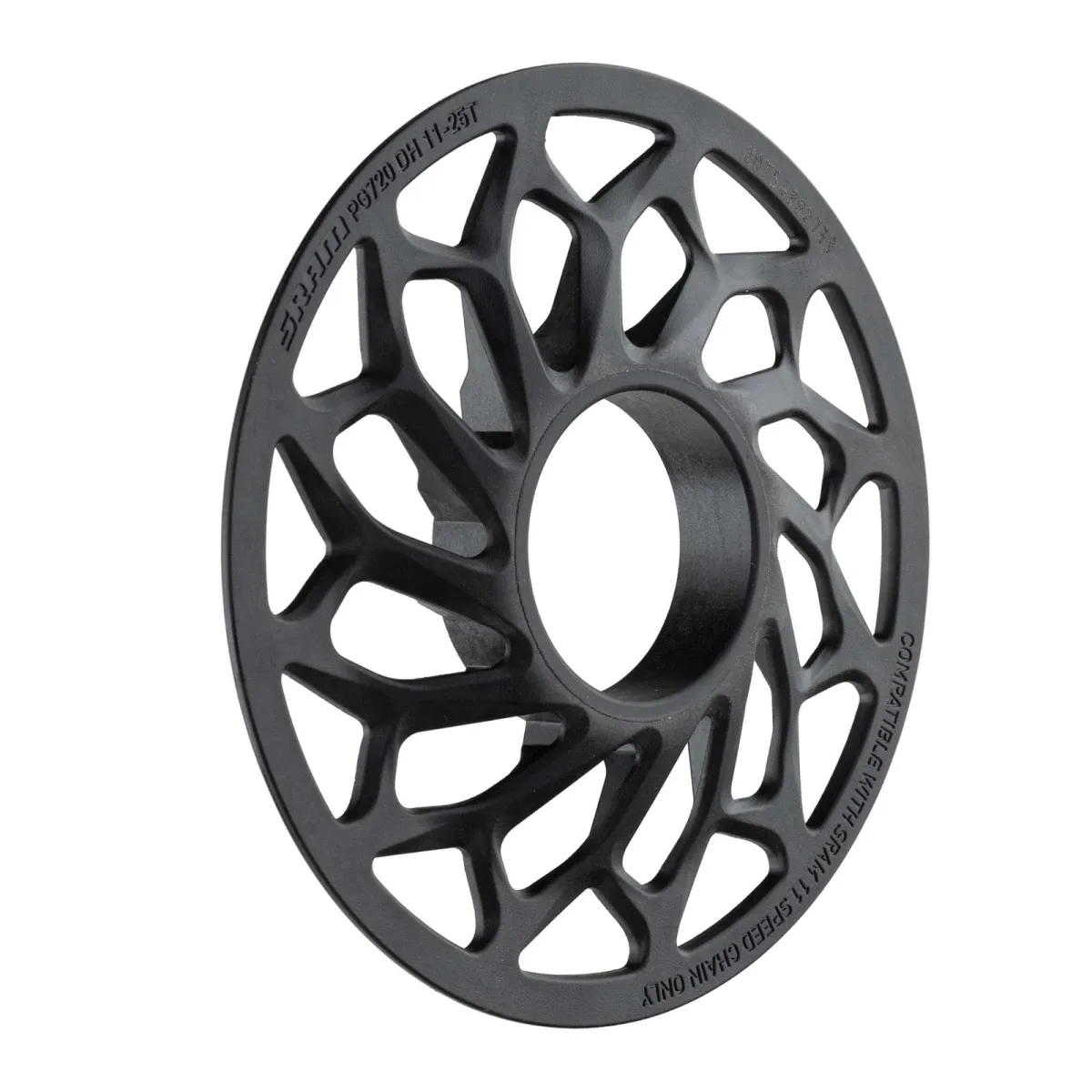 Sram GX DH PG-720 Kassette 11-25 Zähne HG Rotor 7-fach Downhill Mod 26