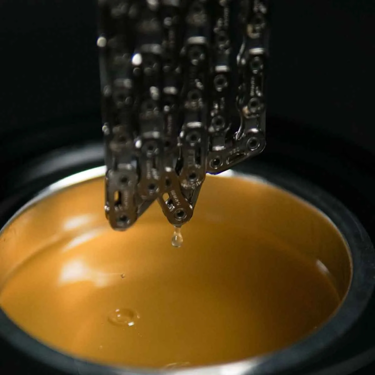 Dynamic Waxifyer Heisswachser für Kettenwachs 600 ml