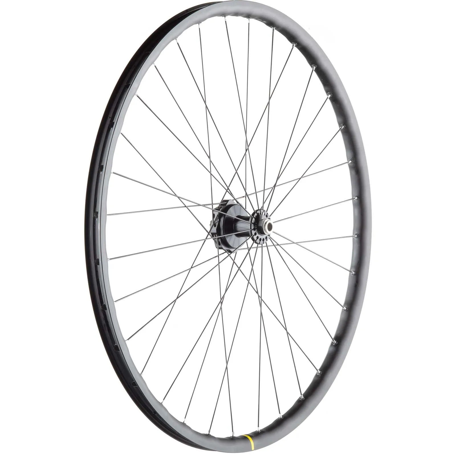 28 /29 Zoll Vorderrad Gravel-MTB | Schmidt SON 29 S Nabendynamo Disc + Mavic XC 1025 Felge | build by TNC