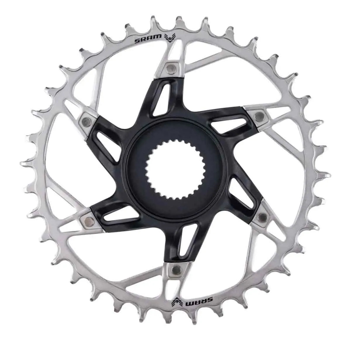 Sram X0 Eagle AXS Transmission E-Bike Gruppe | 12x1-fach + Bosch Kurbel 160 mm 36 Zähne