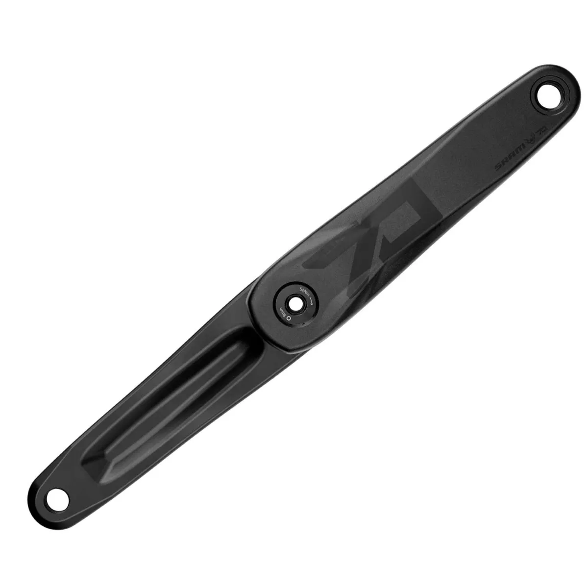 Sram Eagle 70 Transmission Kurbelarme ISIS | E-Bike Sram - Brose Motor 170 mm