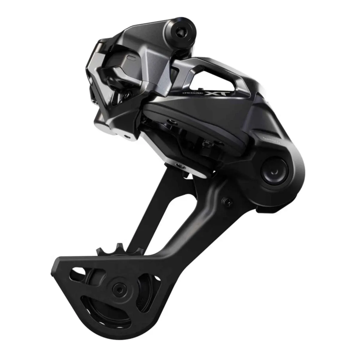 Shimano Deore XT RD-M8260-12 E-Bike Di2 Schaltwerk wireless | long Cage 12-fach max 51 Zähne