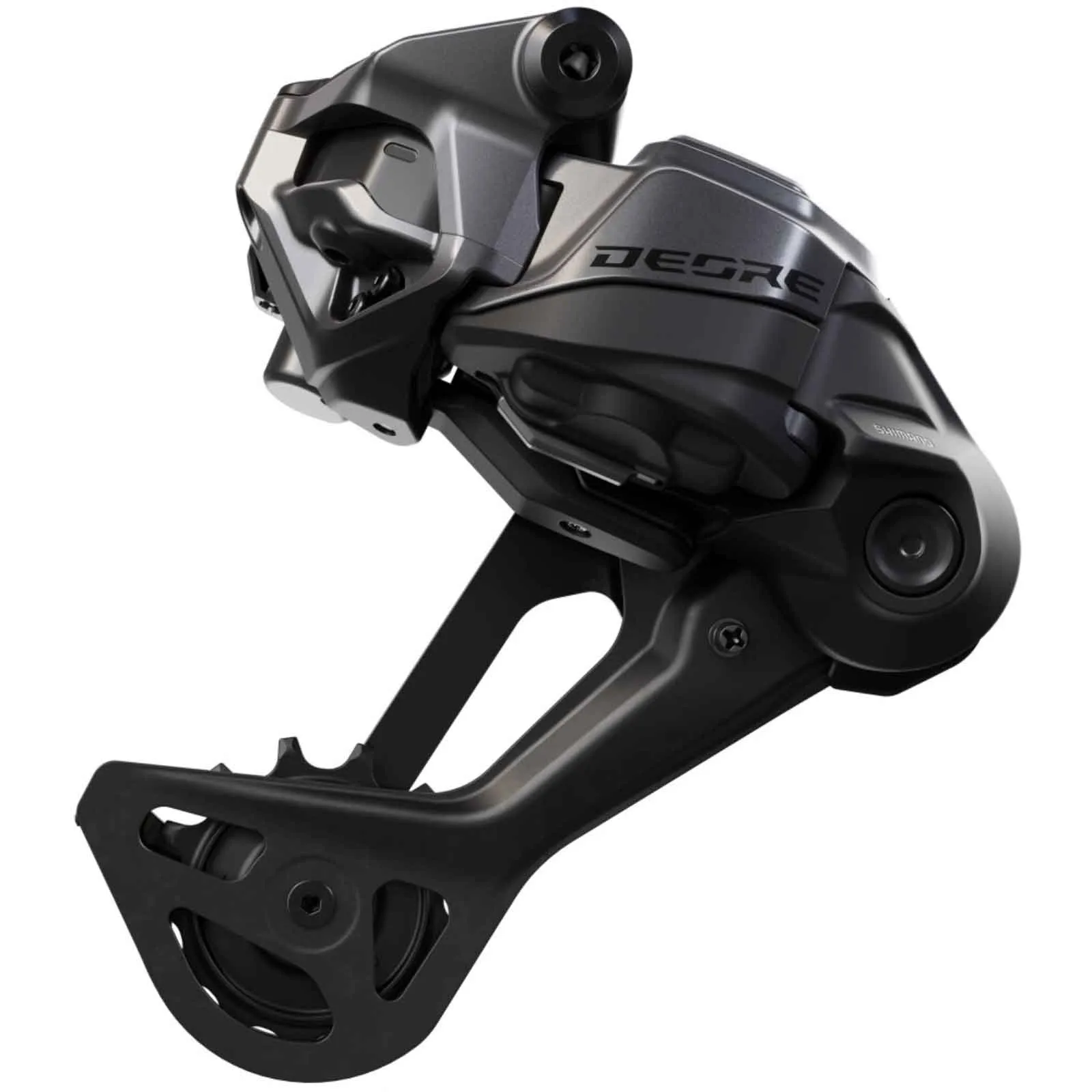 Shimano Deore RD-M6250-SGS Di2 Schaltwerk wireless | long Cage 12-fach max 51 Zähne ohne Akku
